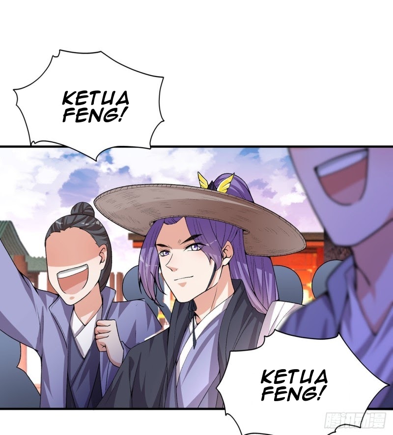 I Picked Up An Attributes Chapter 47 Gambar 45